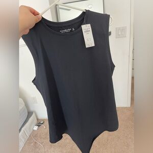 Abercrombie & Fitch Bodysuit